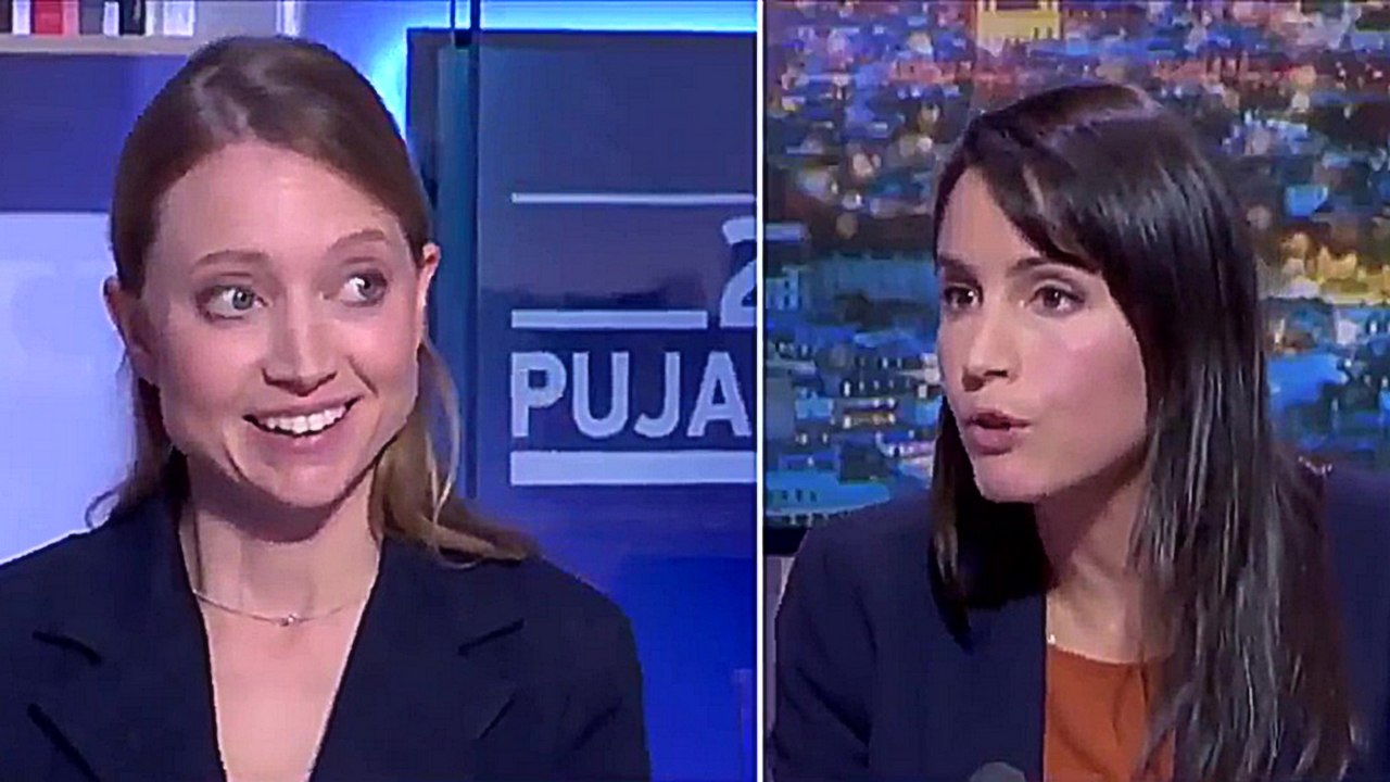 Au SMIC avec deux enfants ? C'est dur ? Fallait pas divorcer !