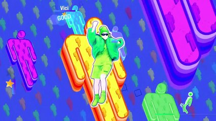 Just Dance 2020 - bad guy (Extreme)