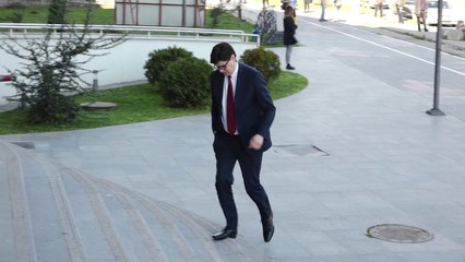 Shtyhet gjyqi për rastin “Talir”, Shabani- Dimovskit: S’e lejoj papërgjegjësinë