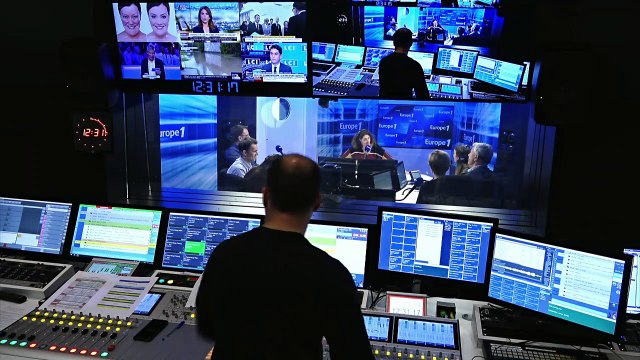 Fabrice Tanné, fondateur de Labelle Fabrik, est l'invité de La France Bouge Académie