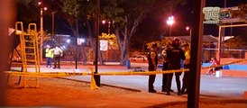 Dos muertes violentas se registraron en diferentes sectores al sur de Guayaquil