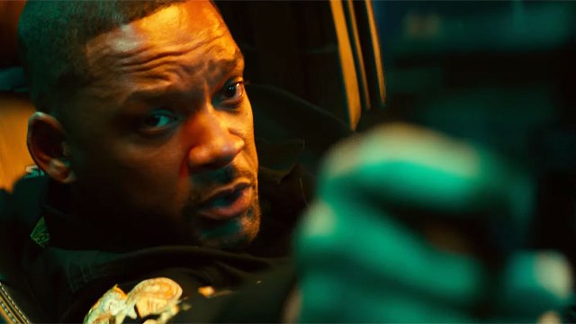 Bad Boys For Life - Nouvelle bande annonce (VOST)