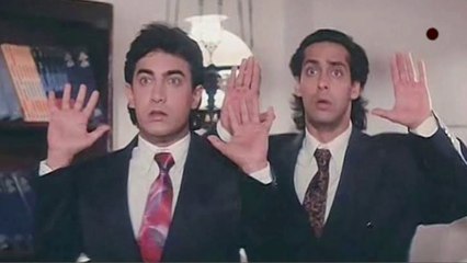 Film Andaz Apna Apna completes 25 years