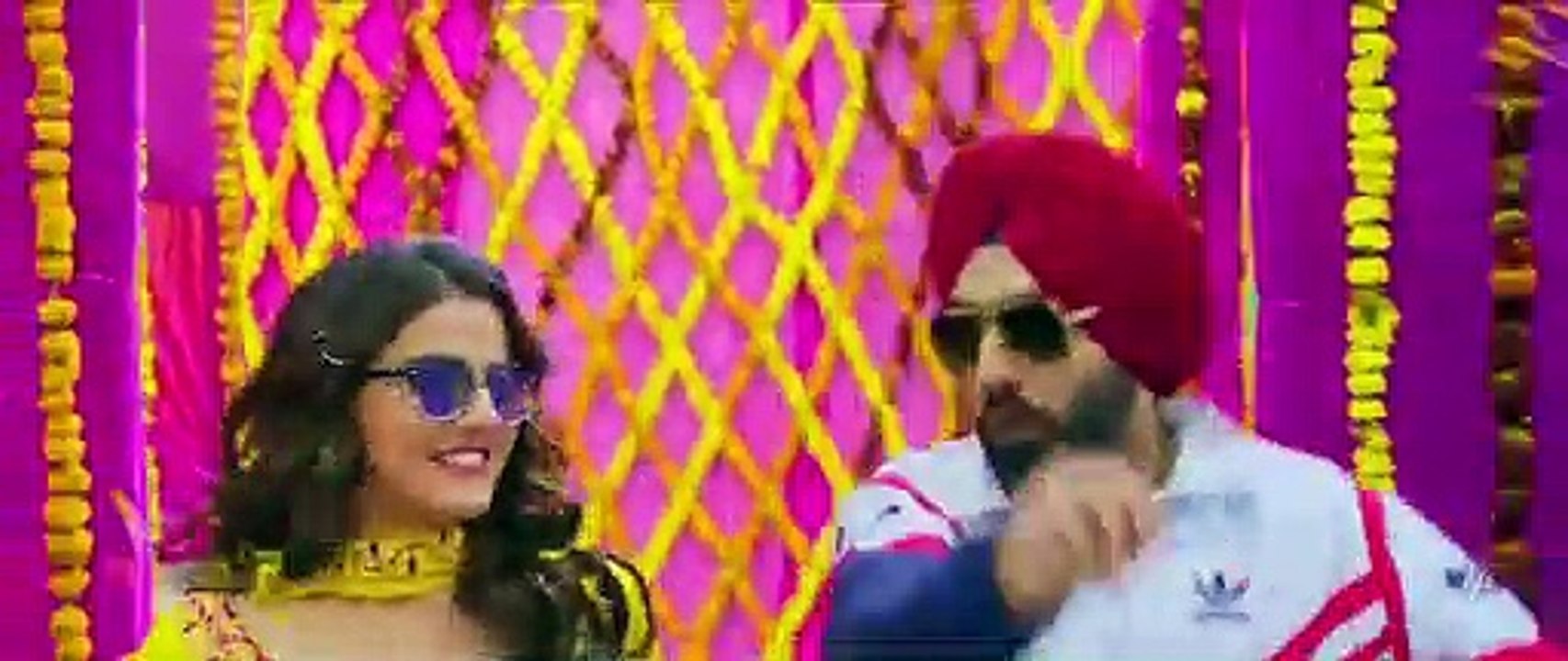 Nikka zaildar 3 punjabi movie 2019 by ammy virk Part 1