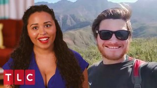Meet Tania and Syngin | 90 Day Fiancé