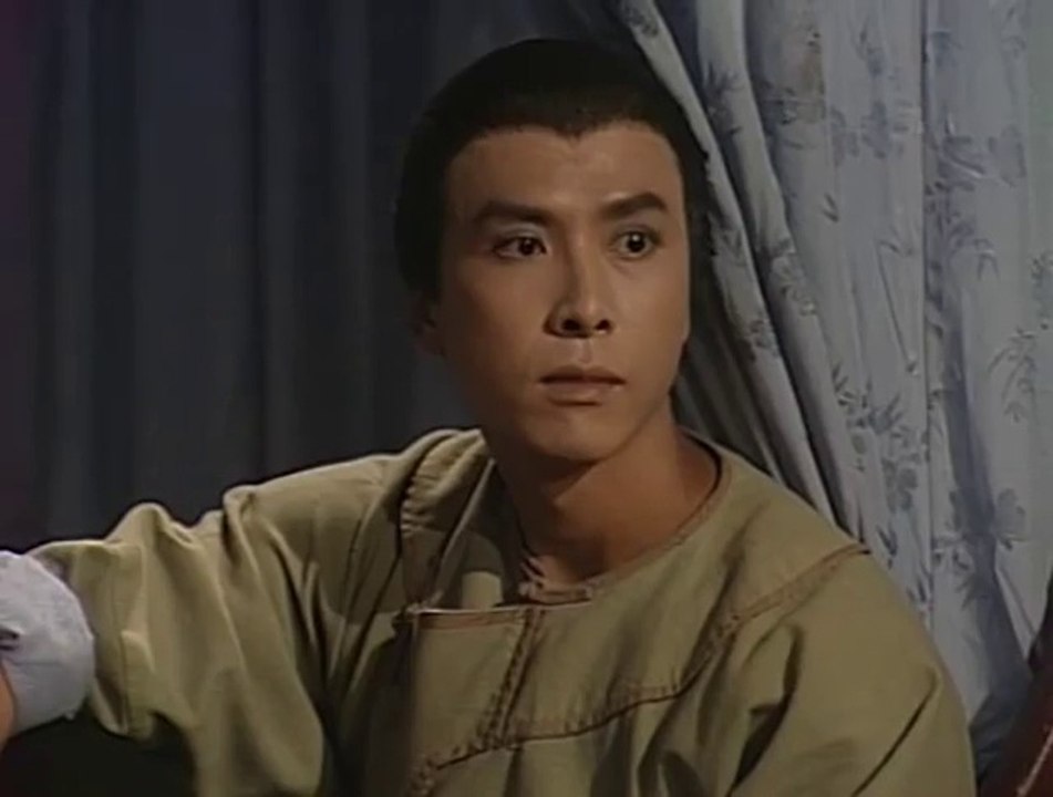 Hồng Hy Quan | 1994 | Tập 6 | GIALAC8631