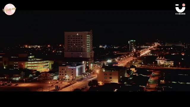 【ENG SUB】191010 YOU ZHANG JING (XDDJY | MTF) CUT2