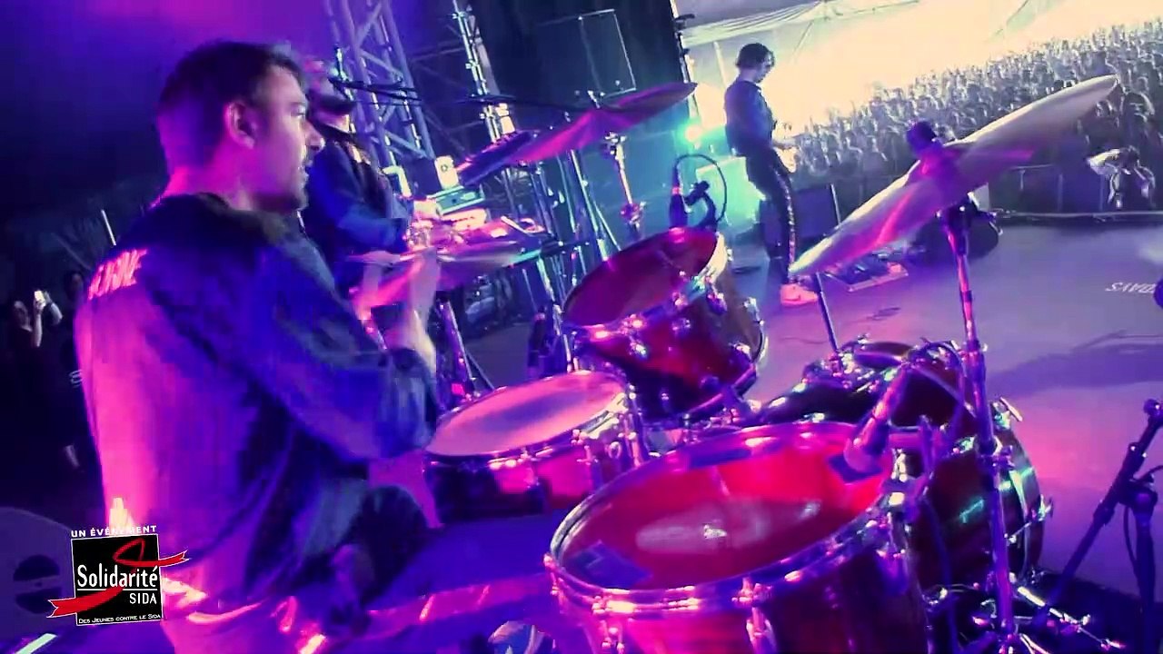 Corine - Un Air de Fête / Solidays 2019