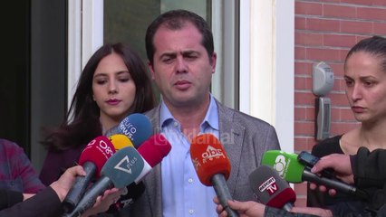 Palet ende te ndara per Reformen Zgjedhore