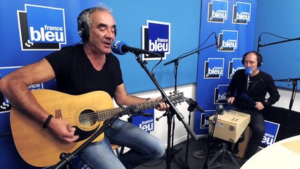 La Playlist de France Bleu Lorraine le live avec CORDIER : La Boom