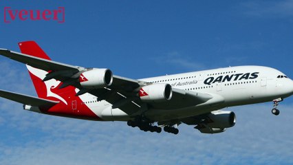 Passengers on Flight Escape Serious Injuries After Unexpected Plummeting from Turbulence