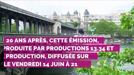 Kev Adams complexé : l'humoriste avoue avoir "vraiment beaucoup de mal" avec son physique