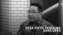 Highlight Primetime News - Desa Fiktif Penerima Dana Desa