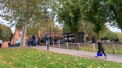 GOODLINES: 6th November 2019