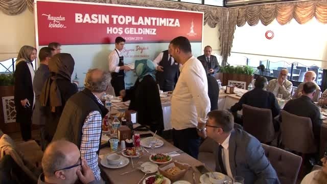Sancaktepe Belediye Başkanı Şeyma Döğücü, Londra'da uğradığı çirkin saldırıyı anlattı