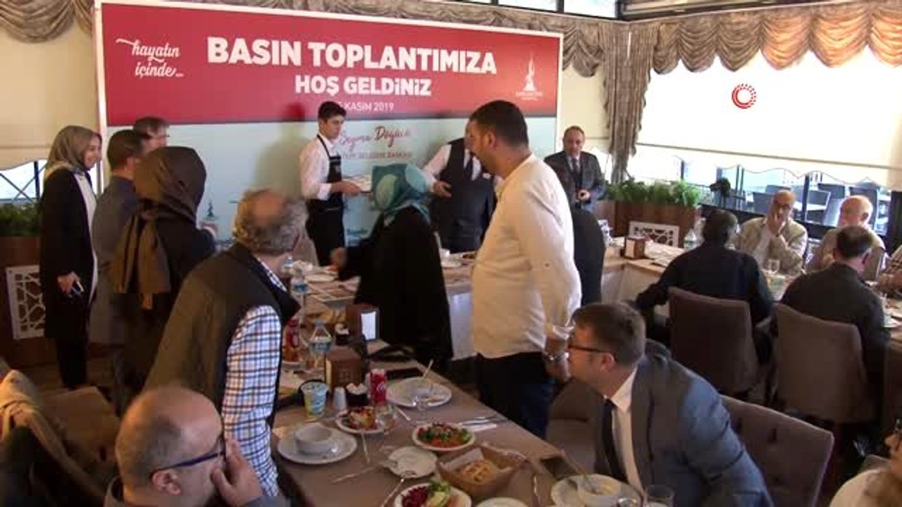 Sancaktepe Belediye Başkanı Şeyma Döğücü, Londra'da uğradığı çirkin saldırıyı anlattı