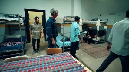 الحفرة موسم 3 الحلقة 7 القسم الاول