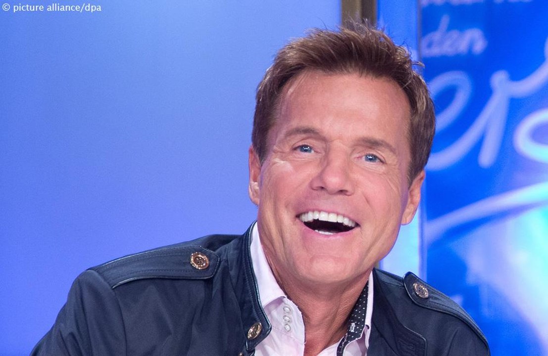 Dieter Bohlen spricht über seine Kinder