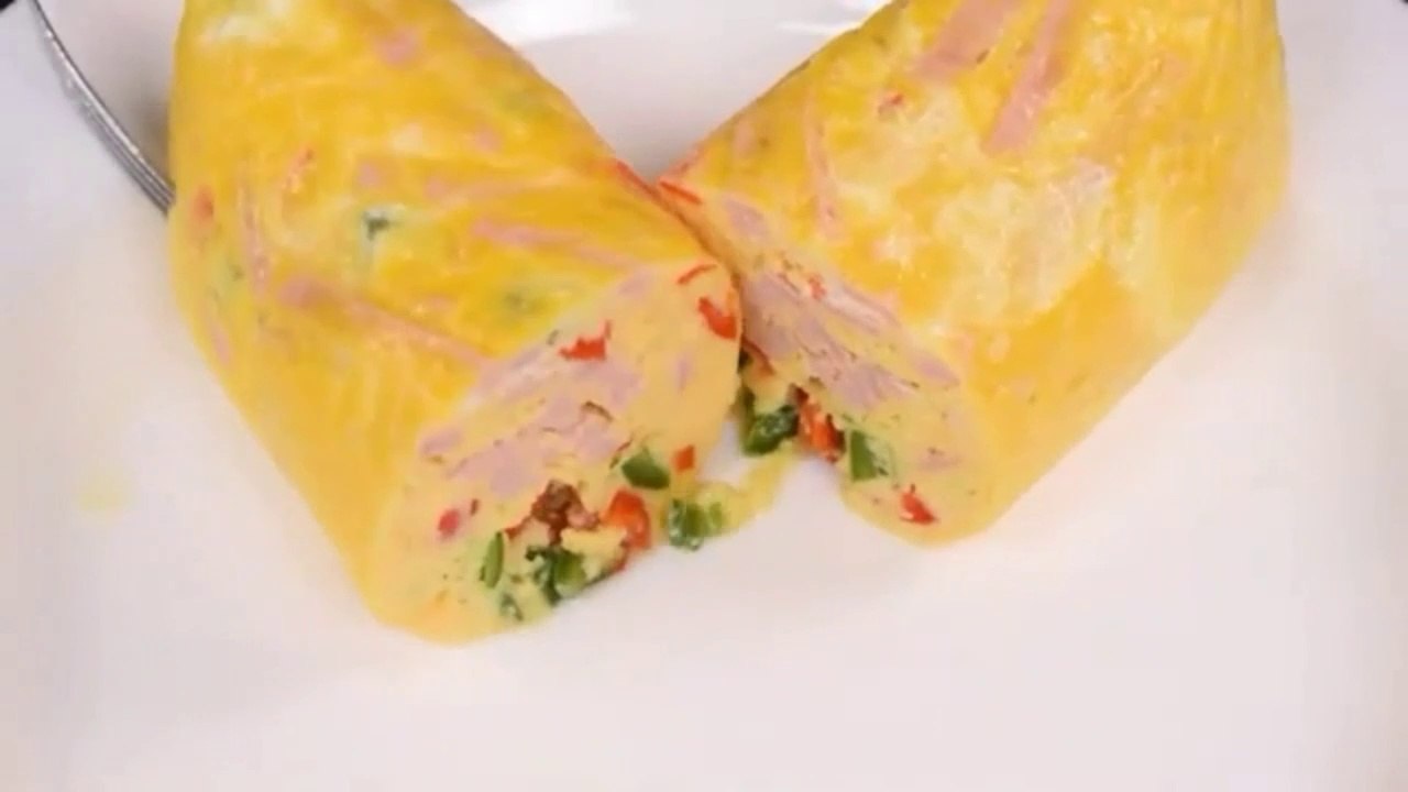 10 Crazy Ways to Cook Egg./Delicious Eggs recipe.