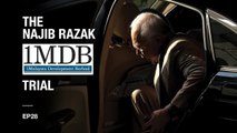 [PODCAST] The Najib Razak 1MDB Trial EP 28: Pay it back