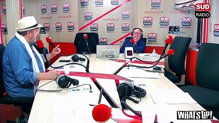 Philippe Pascot : "Le mensonge est devenu la règle ! Cela s'est industrialisé avec Macron !"