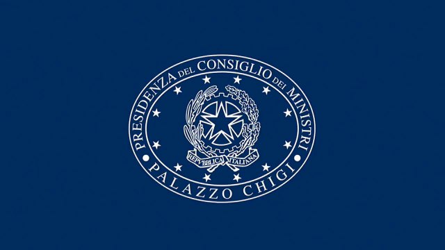 Conte all'inaugurazione della sede della Fondazione Human Technopole (05.11.19)