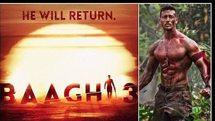 Baaghi 3- टाइगर श्रॉफ की एक्शन फिल्म में हो गई इस गली बॉय एक्टर की एंट्री