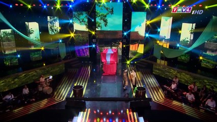 Tuyệt Đỉnh Song Ca - Cặp Đôi Vàng 2019 - Tập 12 - Chung Kết - Phần 2 - THVL 05/11/2019