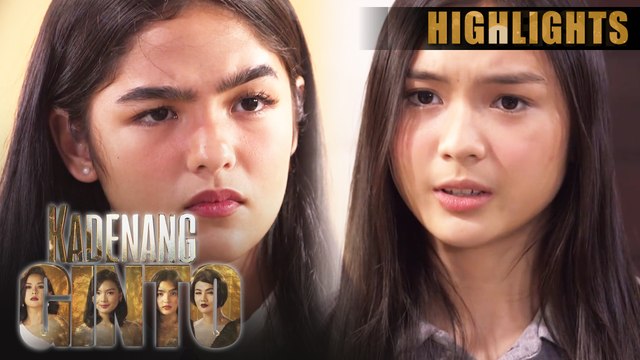 Marga, labis ang pag-aalala sa nangyari kay Mikoy | Kadenang Ginto