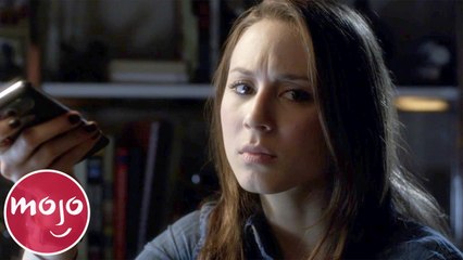 Top 10 Things That Make NO Sense on Pretty Little Liars
