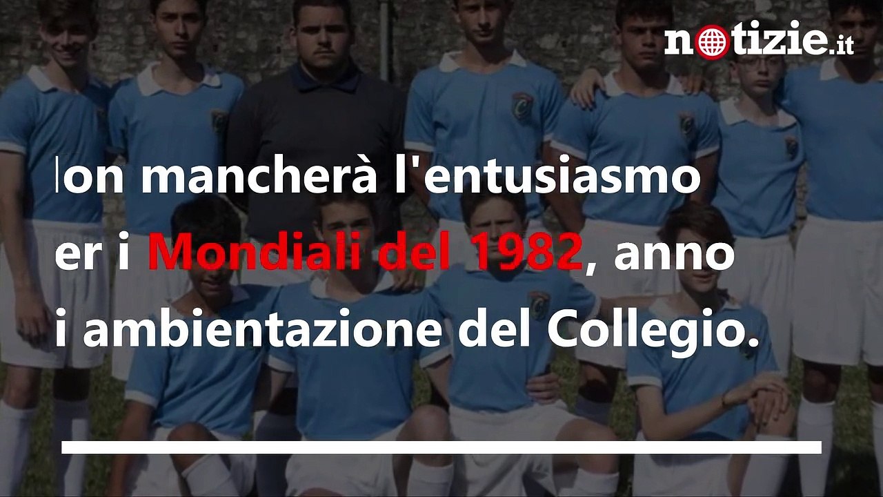 Il Collegio 4, le anticipazioni della terza pun...