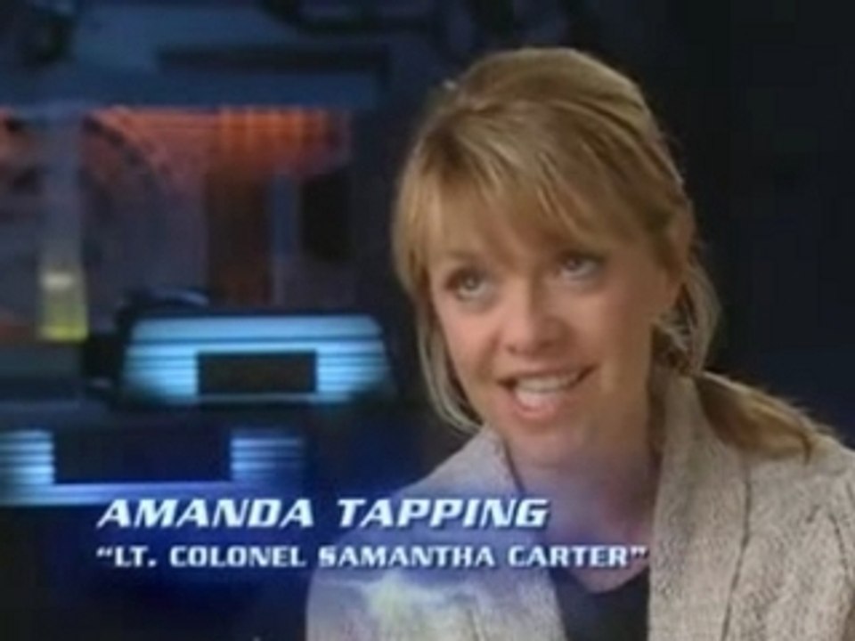 Pub - Stargate - The Ark of Truth