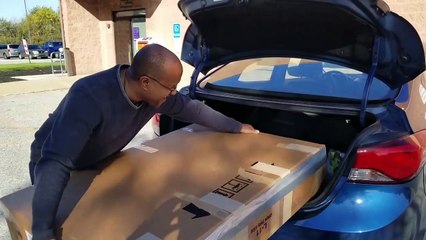 RealNesters Introduction--James & Crystal