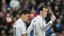Fútbol es Radio: Gales convoca a Bale