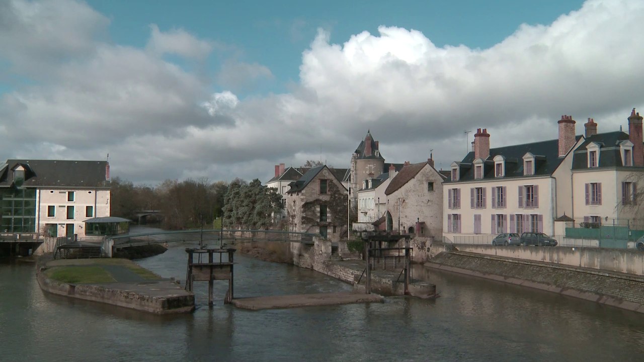 La démarche Atelier des territoires