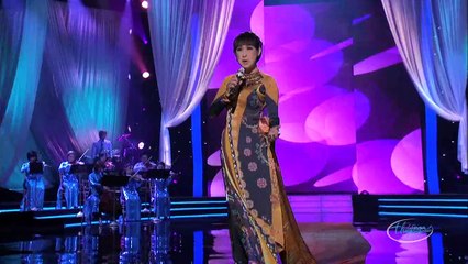 Video - NGƯỜI EM SẦU MỘNG (Ý Lan)