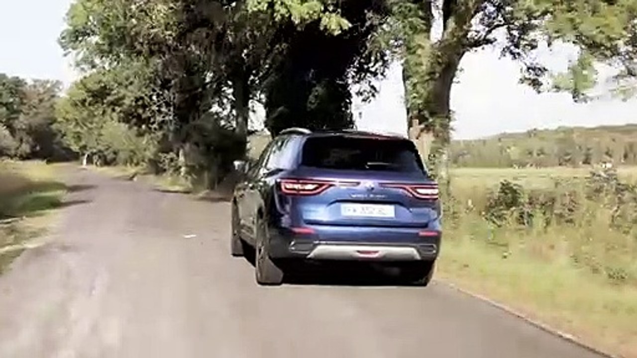 Renault Koleos (Dynamique)