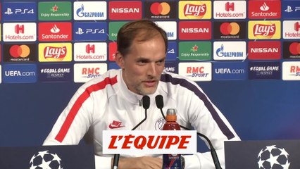 Contacté par le Bayern, Tuchel ne bougera pas - Foot - L1 - PSG