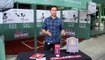 NESN Clubhouse: Augmented Reality at Fenway Park