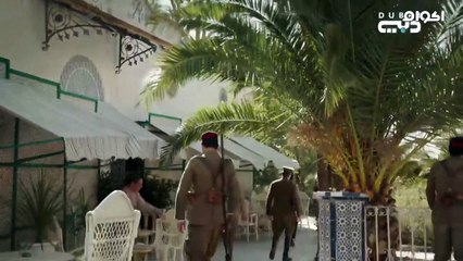 مسلسل حب في زمن الحرب مدبلج الحلقة 26 والاخيرة