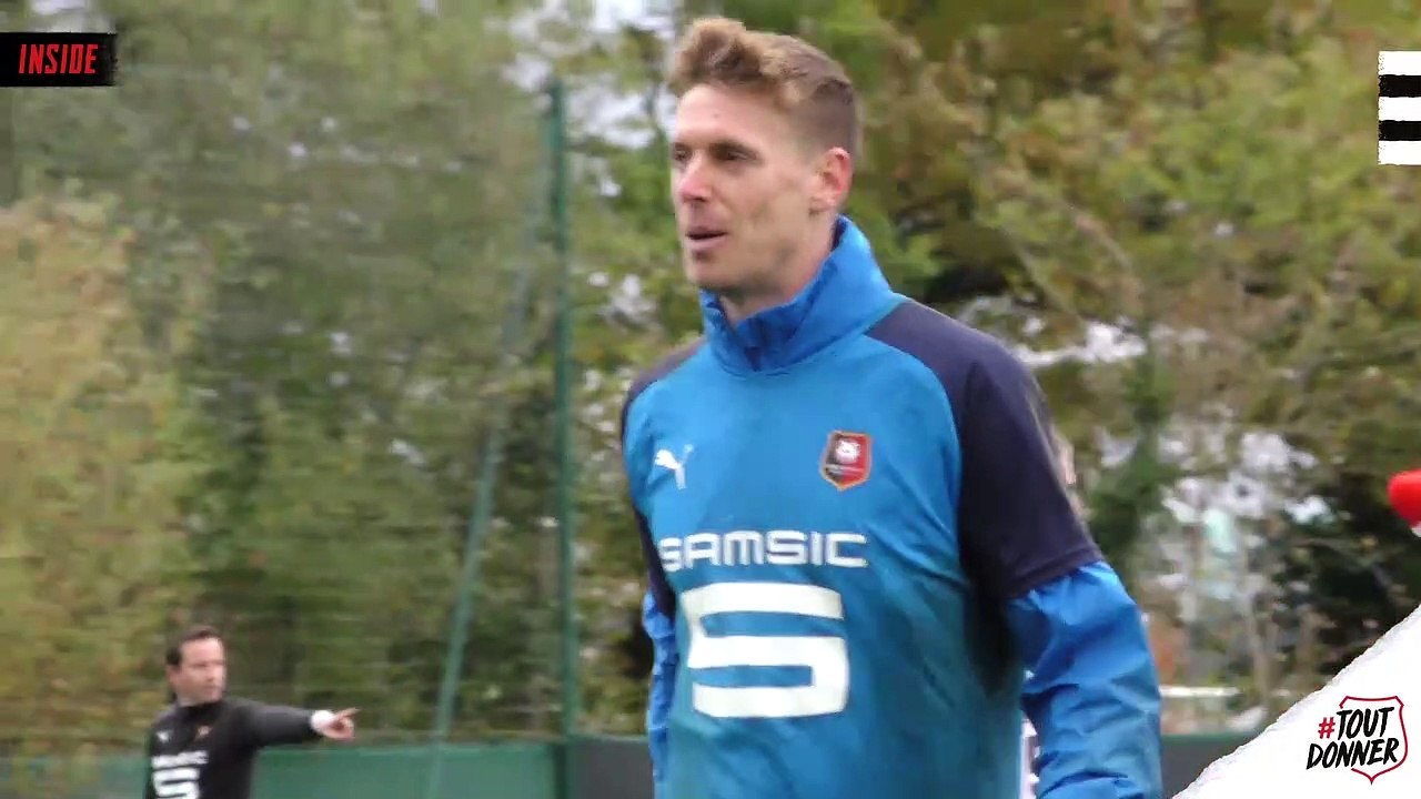 Inside. Séance du 5 Novembre