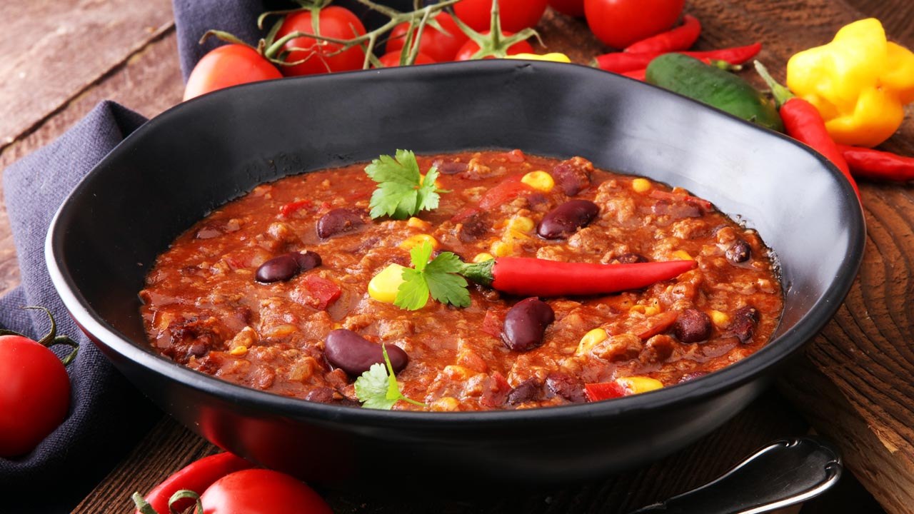 What Happens to Your Body When You Eat Spicy Food?