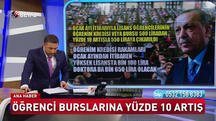 Beyaz Ana Haber 05 Kasım 2019