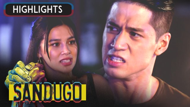 Leo, labis pa rin ang hinanakit sa kanyang pamilya | Sandugo