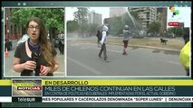 teleSUR Noticias: Bolivia enfrenta Golpe de Estado de 4ª Generación