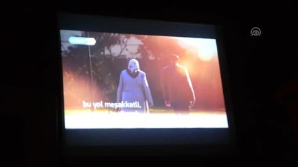 "Peygamberimiz ve Aile" konferansı