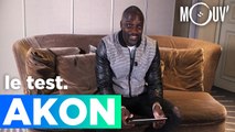 AKON : son avis sur l'afro rap (Bisso Na Bisso, Booba, MHD...)