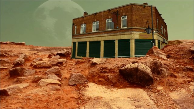 Can you recognise these six Sunderland pubs - even when they're in outer space?