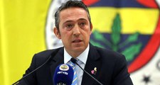 Fenerbahçe Başkanı Ali Koç, PFDK'ya sevk edildi!