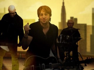 Keith Urban - Kiss A Girl